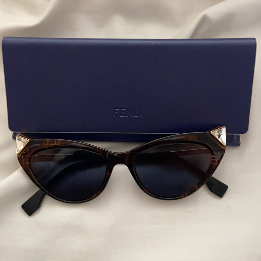 Fendi sunglasses